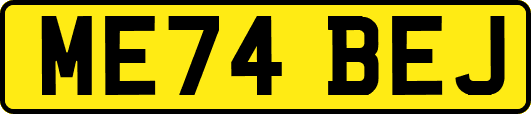 ME74BEJ