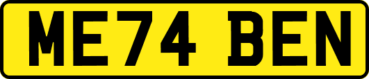 ME74BEN