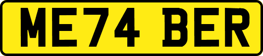 ME74BER