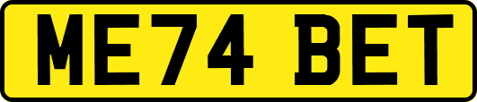 ME74BET