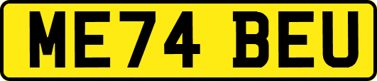 ME74BEU