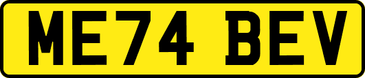ME74BEV