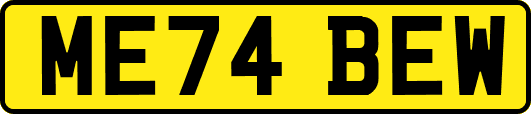 ME74BEW