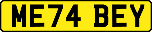 ME74BEY