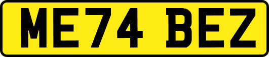ME74BEZ