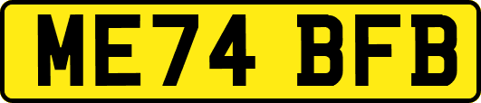 ME74BFB