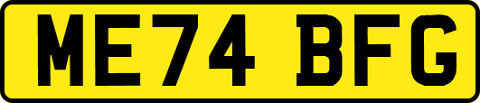 ME74BFG
