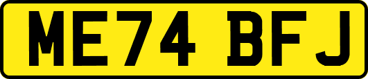 ME74BFJ