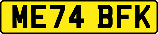 ME74BFK