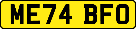 ME74BFO