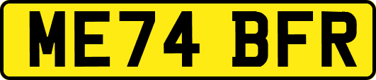 ME74BFR