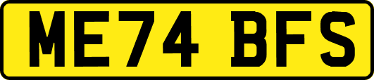 ME74BFS