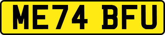 ME74BFU