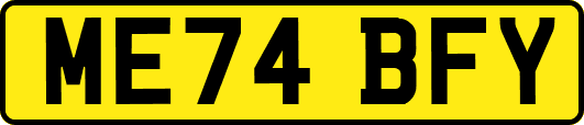 ME74BFY