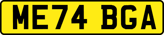 ME74BGA