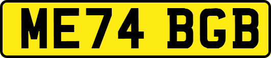 ME74BGB