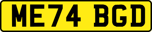 ME74BGD