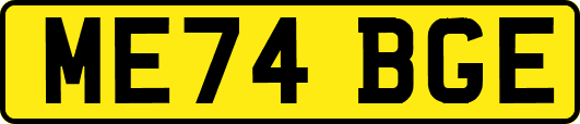 ME74BGE