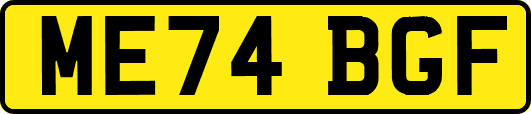 ME74BGF