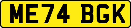 ME74BGK