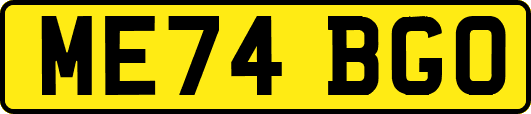 ME74BGO