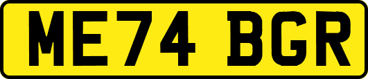 ME74BGR