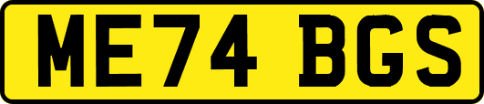 ME74BGS