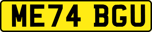 ME74BGU