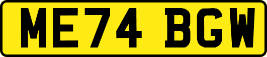 ME74BGW