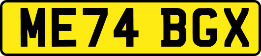 ME74BGX