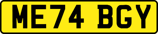 ME74BGY
