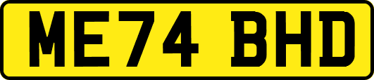 ME74BHD