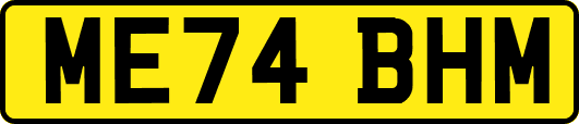 ME74BHM