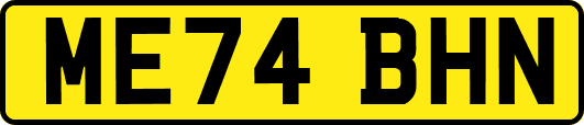 ME74BHN