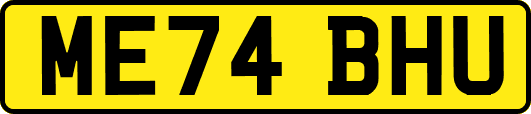 ME74BHU