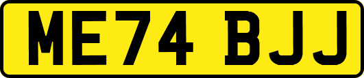 ME74BJJ