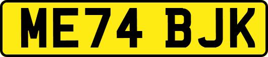 ME74BJK