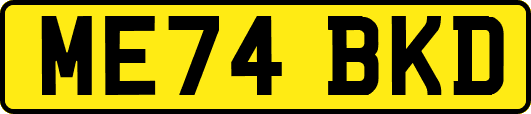 ME74BKD