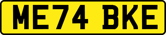 ME74BKE