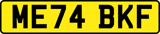 ME74BKF