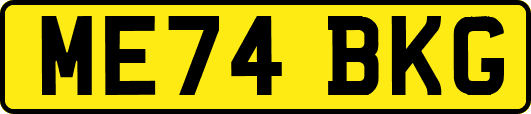 ME74BKG