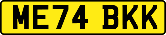 ME74BKK