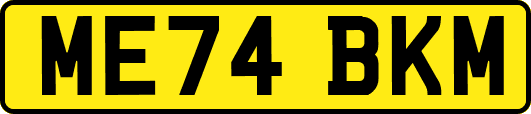 ME74BKM