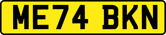 ME74BKN