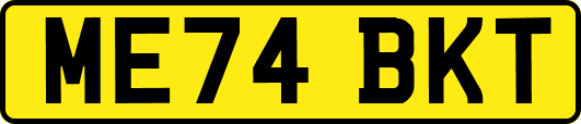 ME74BKT