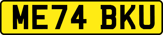 ME74BKU