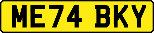 ME74BKY