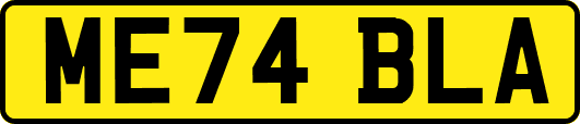 ME74BLA
