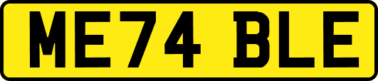 ME74BLE