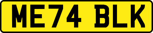 ME74BLK